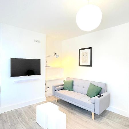 Stylish Apartment In Plaistow London Luaran gambar