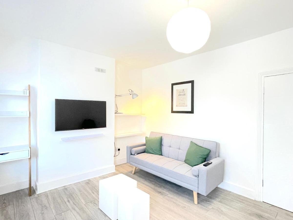 Stylish Apartment In Plaistow London Luaran gambar